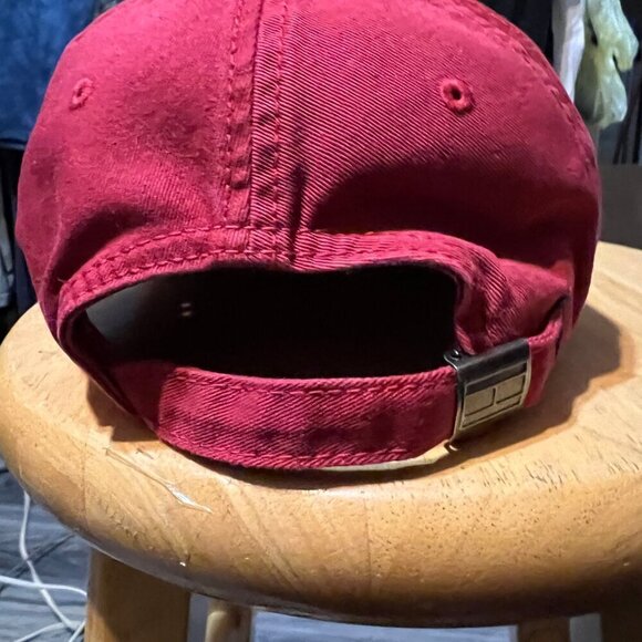 Tommy Hilfiger Patch Hat - Picture 3 of 9